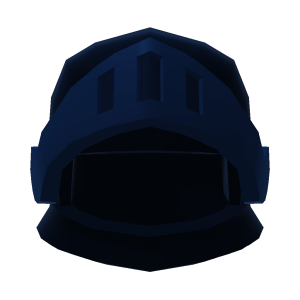 Stormplate Helm — Spiritvale Equipment icon