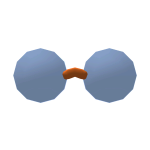 Scholar Glasses — Spiritvale Equipment icon