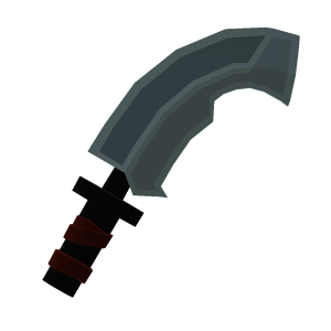 Scrapfang — Spiritvale Equipment icon