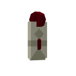 Scroll Charm — Spiritvale Equipment icon