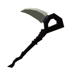 Scythe — Spiritvale Equipment icon