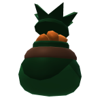 Seedling Satchel — Spiritvale Equipment icon