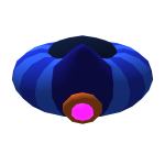 Seer’s Hood — Spiritvale Equipment icon
