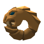 Serpent Ring — Spiritvale Equipment icon