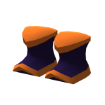 Shadow Dancers — Spiritvale Equipment icon