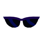 Shady Specs — Spiritvale Equipment icon
