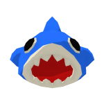 Sharkbite Hood — Spiritvale Equipment icon