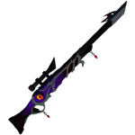 Silence of Night — Spiritvale Equipment icon