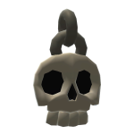 Skull Pendant — Spiritvale Equipment icon