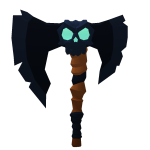 Skullhacker — Spiritvale Equipment icon