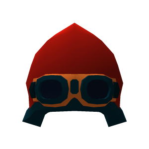 Sky Raider Hat — Spiritvale Equipment icon