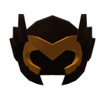 Skywing Mask — Spiritvale Equipment icon