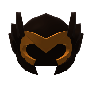 Skywing Mask — Spiritvale Equipment icon