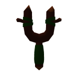 Slingshot — Spiritvale Equipment icon
