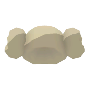 Snowbun Earmuffs — Spiritvale Equipment icon