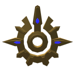 Solar Relic — Spiritvale Equipment icon