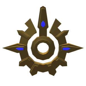 Solar Relic — Spiritvale Equipment icon