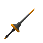 Solar Spear — Spiritvale Equipment icon