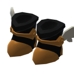 Sonic Shoes — Spiritvale Equipment icon