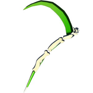 Blight Reaver — Spiritvale Equipment icon