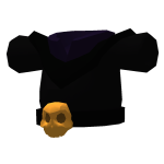 Soulbinder Chest — Spiritvale Equipment icon
