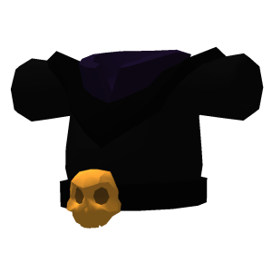 Soulbinder Chest — Spiritvale Equipment icon