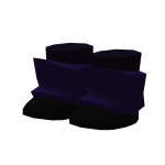 Soulbinder Shoes — Spiritvale Equipment icon