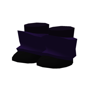 Soulbinder Shoes — Spiritvale Equipment icon