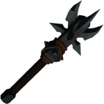 Spiked Club — Spiritvale Equipment icon