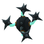 Spiked Familiar — Spiritvale Equipment icon