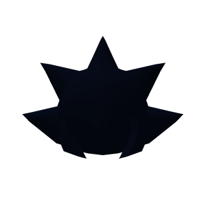 Spiked Helm — Spiritvale Equipment icon