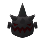 Spikesteel Helm — Spiritvale Equipment icon