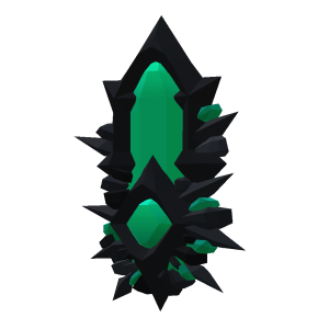 Spined Aegis — Spiritvale Equipment icon
