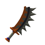 Spineshard — Spiritvale Equipment icon