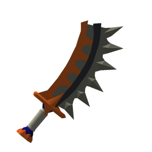 Spineshard — Spiritvale Equipment icon