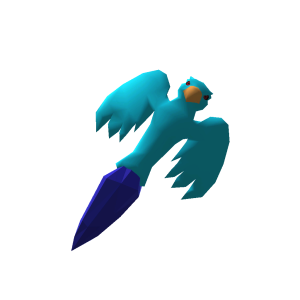 Spirit Familiar — Spiritvale Equipment icon