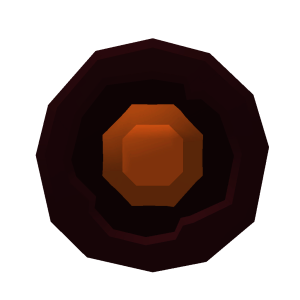 Spirit Ward — Spiritvale Equipment icon
