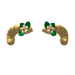 Springram Horns — Spiritvale Equipment icon