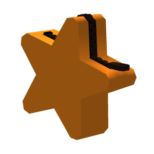Star — Spiritvale Equipment icon