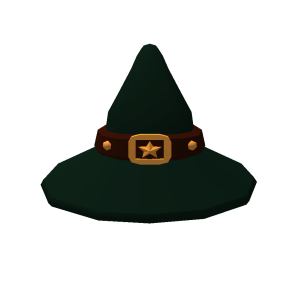 Starbound Hat — Spiritvale Equipment icon
