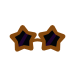 Starshine Glasses — Spiritvale Equipment icon