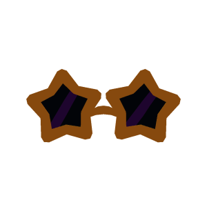 Starshine Glasses — Spiritvale Equipment icon