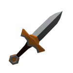 Stiletto — Spiritvale Equipment icon