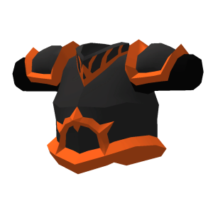 Stoneguard — Spiritvale Equipment icon