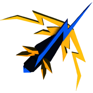 Stormburst Crossbow — Spiritvale Equipment icon