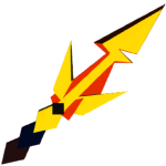 Stormcall Kunai — Spiritvale Equipment icon