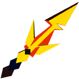 Stormcall Kunai — Spiritvale Equipment icon