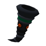 Stormcaller Totem — Spiritvale Equipment icon