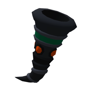 Stormcaller Totem — Spiritvale Equipment icon