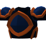 Stormplate Chest — Spiritvale Equipment icon